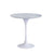 Marble Side Table instylehome.ca