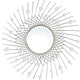 Latham Sunburst Mirror