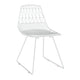 LUCIE Wire Chair