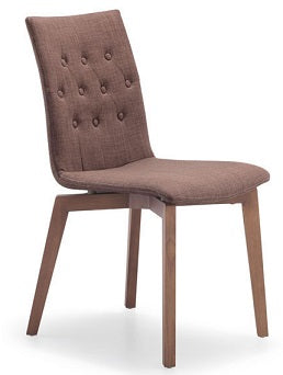 Orebro Chair - durable construction for long-lasting use | Image 1 | InSTYLE Home & Rugs