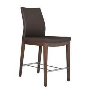 Polo Wood Stool - available in various heights | Image 6 | InSTYLE Home & Rugs