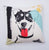 Pooch Pillow - www.instylehome.ca
