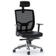 TC-223 Task Chair 223DHL Task Chair (Leather)