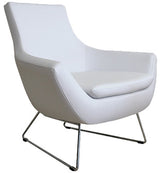 Rebecca Wire Chair - comfortable seating for dining and office spaces | Image 7 | InSTYLE Home & Rugs