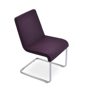 Reis Chair - variety of styles from classic to contemporary | Image 6 | InSTYLE Home & Rugs