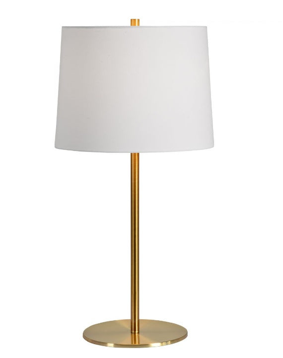 Rexmund Table lamp - elegant lamps to enhance your room ambiance | Image 1 | InSTYLE Home & Rugs
