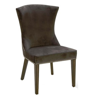 Sabrina Dining Chair - comfortable dining experience | Image 1 | InSTYLE Home & Rugs