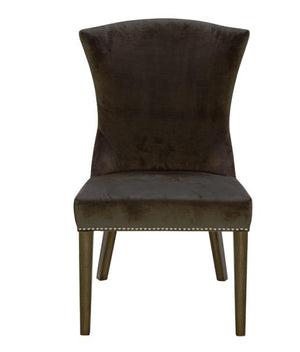 Sabrina Dining Chair - comfortable dining experience | Image 2 | InSTYLE Home & Rugs