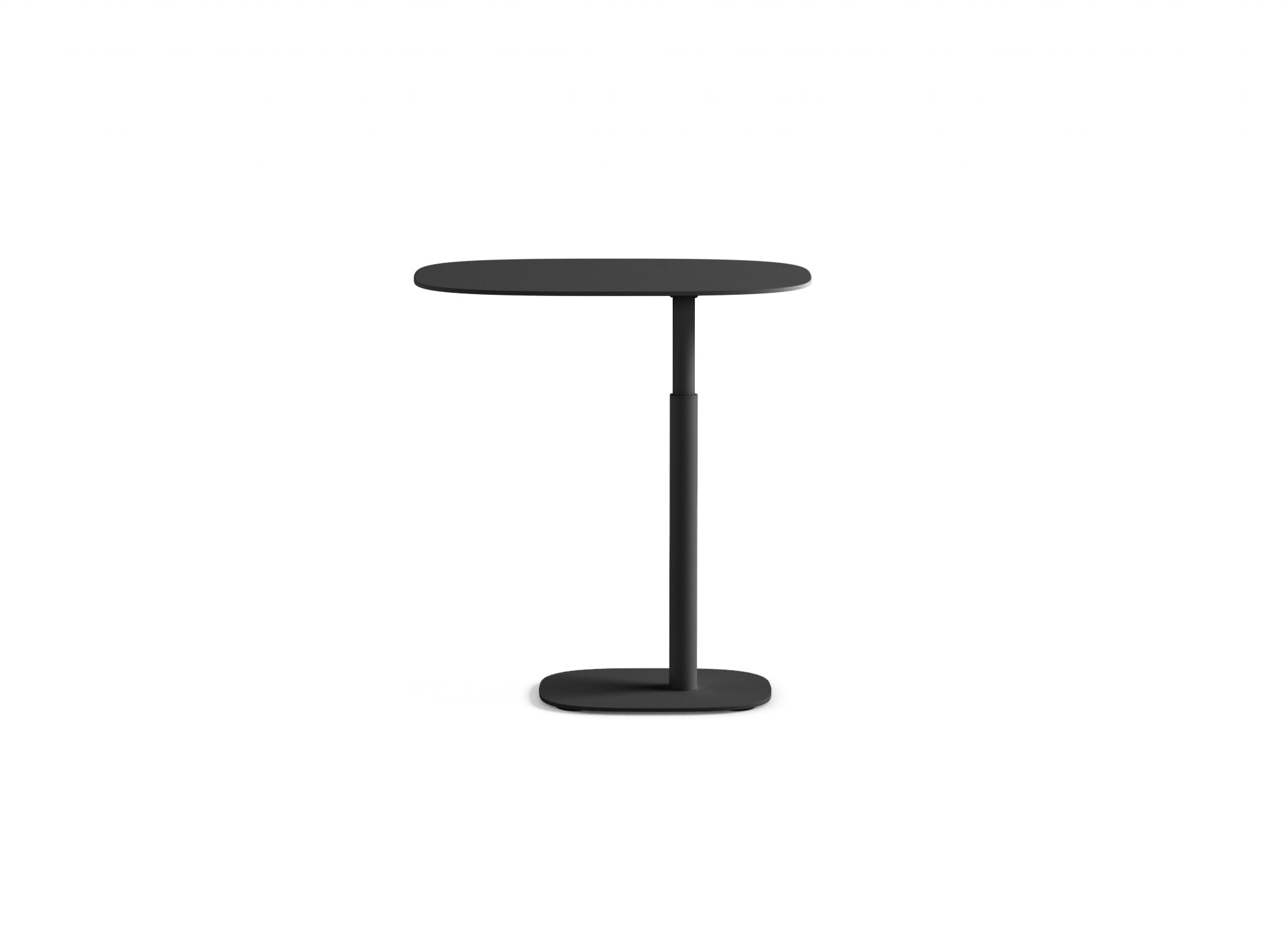 Serif™ 1045 | InSTYLE Home & Rugs | BDI USA | Adjustable End Tables