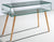 Symphonia Console Table - www.instylehome.ca