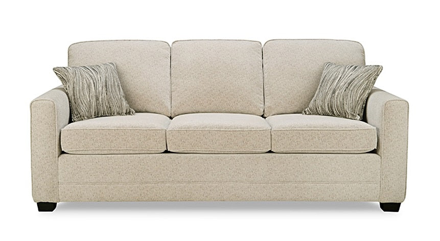 Simmons shop sleeper sofa