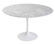 Tulip Marble Dining Table