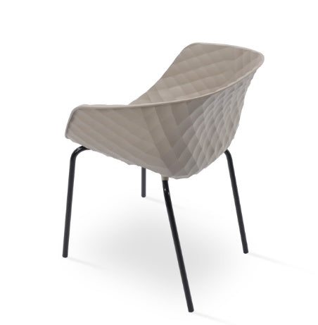 Uni-Ka 594 - upholstered armchair with padded comfort | Image 8 | InSTYLE Home & Rugs