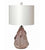 Plum Lamp - www.instylehome.ca