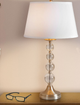 Venezia Table Lamp