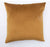 Verona pillow - Gold - www.instylehome.ca