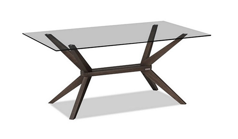 Vista Dining Table - www.instylehome.ca