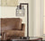 Wire table lamp - www.instylehome.ca