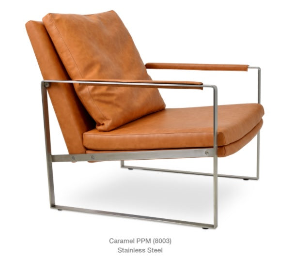 Zara Chair - www.instylehome.ca