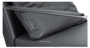 Zara Chair - variety of styles from classic to contemporary | Image 8 | InSTYLE Home & Rugs